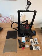 Creality Ender 3 v3 SE, Ophalen, Gebruikt, CREALITY