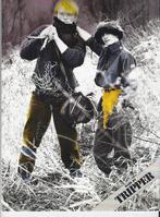 K7400 Ongelopen reclamekaart made by tripper, Verzamelen, Ansichtkaarten | Nederland, Verzenden, 1980 tot heden, Ongelopen, Limburg