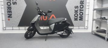Nieuwe Kymco I-One X Mega actie!  beschikbaar voor biedingen