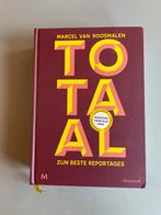 Marcel van Roosmalen - Totaal (Ongelezen), Boeken, Ophalen of Verzenden, Nieuw