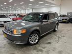 Ford FLEX SEL 7 ZITTER / AUTOMAAT / UNIEKE UITVOERING, Auto's, Automaat, 2000 kg, 6 cilinders, 1870 kg