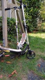 Spacescooters, opknappers, Ophalen, Gebruikt, Gewone step, Spacescooter