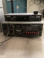 Denon AVR 1804, Audio, Tv en Foto, Versterkers en Receivers, Ophalen, Gebruikt, Denon, 120 watt of meer