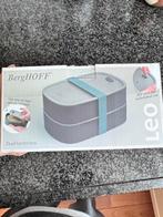 Lunch box, Ophalen of Verzenden, Nieuw