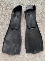 flippers / snorkelvinnen maat 38 – 40, Ophalen of Verzenden, Zo goed als nieuw, Snorkelvinnen