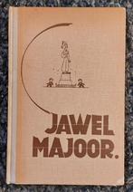Jawel Majoor – H.E. Visto –1945, Ophalen of Verzenden, Landmacht, Nederland, Boek of Tijdschrift