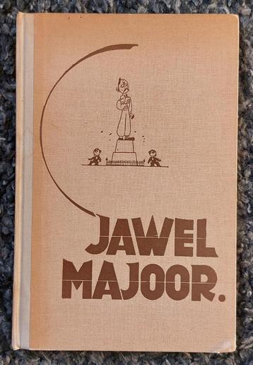 Jawel Majoor – H.E. Visto –1945 beschikbaar voor biedingen