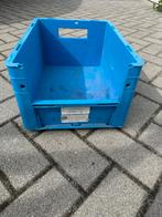 Stapelkrat / Grijpkrat, Doe-het-zelf en Verbouw, Kratten en Dozen, Gebruikt, 40 tot 60 cm, Minder dan 35 cm, Minder dan 50 cm