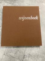 Kurt Löb - wijvenboek, Boeken, Kurt Löb, Ophalen of Verzenden, Zo goed als nieuw, Schilder- en Tekenkunst