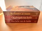 3 delige serie - Lyn Cote, Ophalen of Verzenden, Zo goed als nieuw, L. Cote