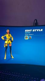 Fortnite Yellowjacket, leviathan axe en meer!!, Eén persoon