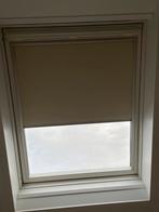 Raambekleding, Doe-het-zelf en Verbouw, Glas en Ramen, Ophalen, Gebruikt, Dakraam