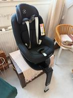 Maxi-Cosi Pearl Pro 2 + FamilyFix3 Isofix Autostoeltje, Kinderen en Baby's, Autostoeltjes, Ophalen, 9 t/m 18 kg, Zijbescherming