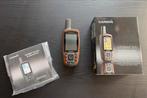 Garmin GPSMAP 62s met accessoires, Ophalen of Verzenden, Zo goed als nieuw, Navigatie of Gps