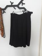 Nieuwe zwarte rok Paul Smith maat M, Maat 38/40 (M), Paul Smith, Zwart, Nieuw