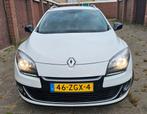 Renault- Mégane Estate 1.2 TCe Bose 85kW(116PK), Auto's, Renault, Voorwielaandrijving, 65 €/maand, 4 cilinders, Wit