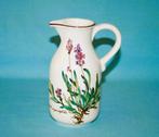 Villeroy & Boch " Botanica " Olie / Azijn kan, Overige typen, Ophalen of Verzenden, Zo goed als nieuw, Overige stijlen