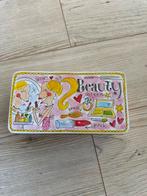 Blik blond amsterdam, Verzamelen, Diddl, Ophalen, Zo goed als nieuw, Papier, Kaart of Schrift