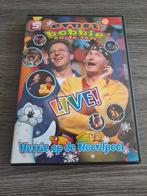 Dvd ernst bobbie en de rest herrie op de noordpool live, Avontuur, Gebruikt, Alle leeftijden, Ophalen of Verzenden