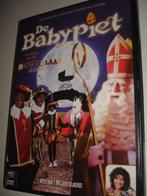 De Babypiet- Sinterklaas Journaal- Dieuwertje Blok- (NIEUW), Alle leeftijden, Verzenden