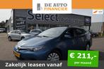 Toyota Auris Touring Sports 1.3 Comfort |STATIO € 12.740,0, Auto's, Toyota, Nieuw, 47 €/maand, Origineel Nederlands, 5 stoelen