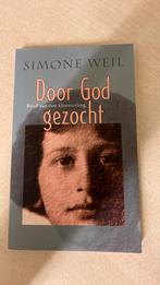 Simone Weil - Door God gezocht, Boeken, Ophalen of Verzenden, Zo goed als nieuw, Simone Weil