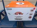 Pizza oven  Tristar PZ-9156 nog nooit gebruikt nieuwe, Witgoed en Apparatuur, Ovens, Ophalen, Minder dan 45 cm, Minder dan 45 cm