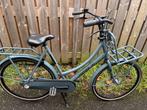CORTINA U4 TANSPORT, Fietsen en Brommers, Fietsen | Dames | Damesfietsen, Versnellingen, 56 cm of meer, Zo goed als nieuw, Ophalen