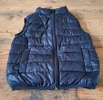 Blauwe bodywarmer maat 104, Jongen of Meisje, Ophalen of Verzenden, Zo goed als nieuw, Takko