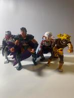 Tarzan Epic Adventures actiefiguren, Ophalen of Verzenden, Zo goed als nieuw