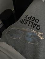 Chrome Hearts Glasses Transparant, Overige merken, Overige kleuren, Nieuw, Ophalen of Verzenden