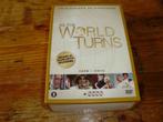 As the world turns / DVD / box / 20 afleveringen, Cd's en Dvd's, Dvd's | Tv en Series, Alle leeftijden, Ophalen of Verzenden, Gebruikt