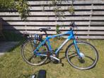 Electrische fiets, Victoria, Ophalen, Gebruikt, 50 km per accu of meer, Overige merken