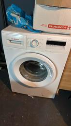 Bosch wasmachine, Witgoed en Apparatuur, Ophalen, Gebruikt, 1200 tot 1600 toeren