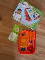 Spirograph, Ophalen, Gebruikt