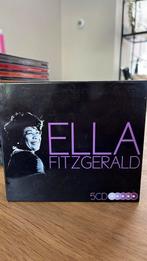 Ella Fitzgerald, Ophalen of Verzenden, Zo goed als nieuw, Jazz en Blues