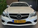 Mercedes-Benz E-klasse Coupé 250 Prestige / 360 Camera / St, Auto's, Mercedes-Benz, Automaat, Achterwielaandrijving, 4 cilinders