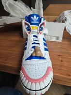 Adidas Originals Forum Hi Kerwin Frost HUMANCHIVES maat 46, Wit, Nieuw, Ophalen of Verzenden, Sneakers of Gympen