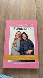 Willemijn van Lochem - 12 Maanden Zwanger, Willemijn van Lochem; Martine Heemskerk, Zwangerschap en Bevalling, Ophalen of Verzenden
