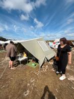 Baco 3000 stormtent, Caravans en Kamperen, Tenten, Ophalen, Zo goed als nieuw, Tot en met 4