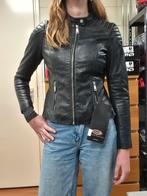 Held sally leren jas maat 38., Kleding | Heren, Ophalen of Verzenden, Nieuw, Held