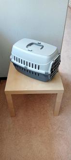 Transportbox - 45x26x30, Dieren en Toebehoren, Ophalen, Gebruikt