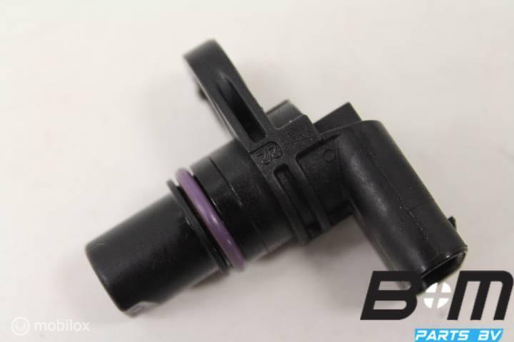 Impulssensor op nokkenas diverse VW/Audi 04C907601, Auto-onderdelen, Motor en Toebehoren, Gebruikt