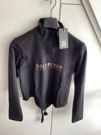 Goldbergh zwarte body skipullly maat xl nieuw, Kleding | Dames, Wintersportkleding, Maat 46/48 (XL) of groter, Nieuw, Ophalen of Verzenden