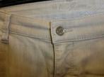MAC jeans broek zand / creme mod. Carrie Pipe mt 42 nr 29685, Kleding | Dames, Overige kleuren, MAC, ., MAC