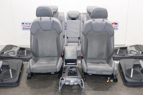 bekleding set Audi Q5 16-, Auto-onderdelen, Interieur en Bekleding, Audi, Gebruikt, Ophalen of Verzenden