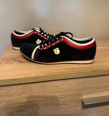 Tamboga sneakers maat 40 maar 1xgedragen beschikbaar voor biedingen
