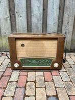 Buisradio interphone voor de hobby!, Ophalen