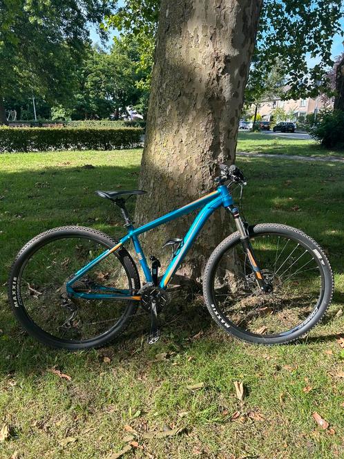 Mountainbike Merida, Fietsen en Brommers, Fietsen | Mountainbikes en ATB, Gebruikt, Merida, Minder dan 45 cm, Hardtail, Ophalen