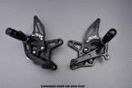 Verstelbare remschakelset KAWASAKI ZX6R 636 2024 - 2025, Ophalen of Verzenden, Nieuw